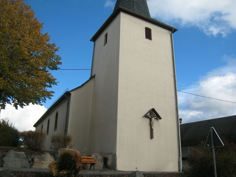 Beautiful High Quality Apartment With Private Terrace, Centrally In The Eifel