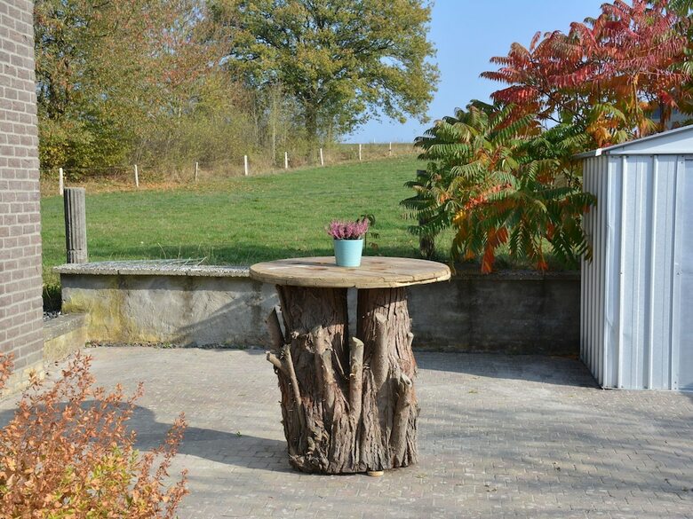 Tranquil Home In La Roche-en-ardenne Near Forest