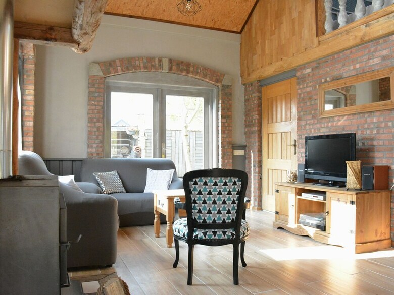 Tranquil Home In La Roche-en-ardenne Near Forest