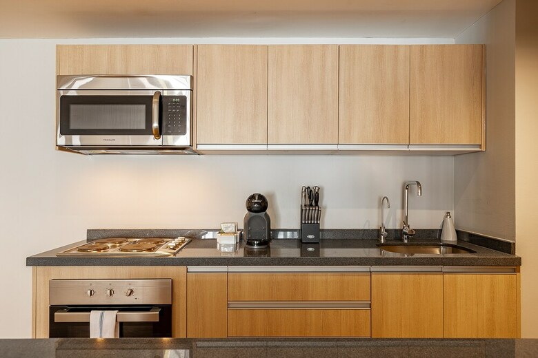Apartamento Executive & Spacious 1br Apt In Polanco