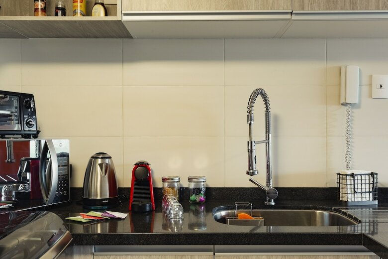 Apartamento Luxurious Designer 2br Apt. In Polanco