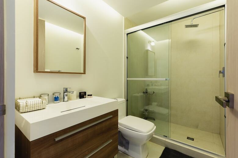 Apartamento Luxurious Designer 2br Apt. In Polanco