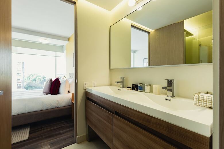 Apartamento Luxurious Designer 2br Apt. In Polanco