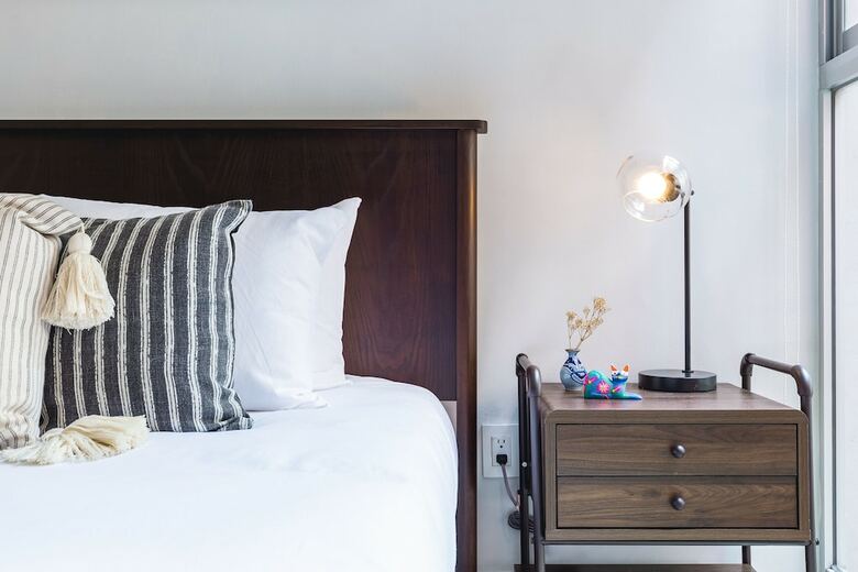 Bright 2br Condesa Apartment With Balcony