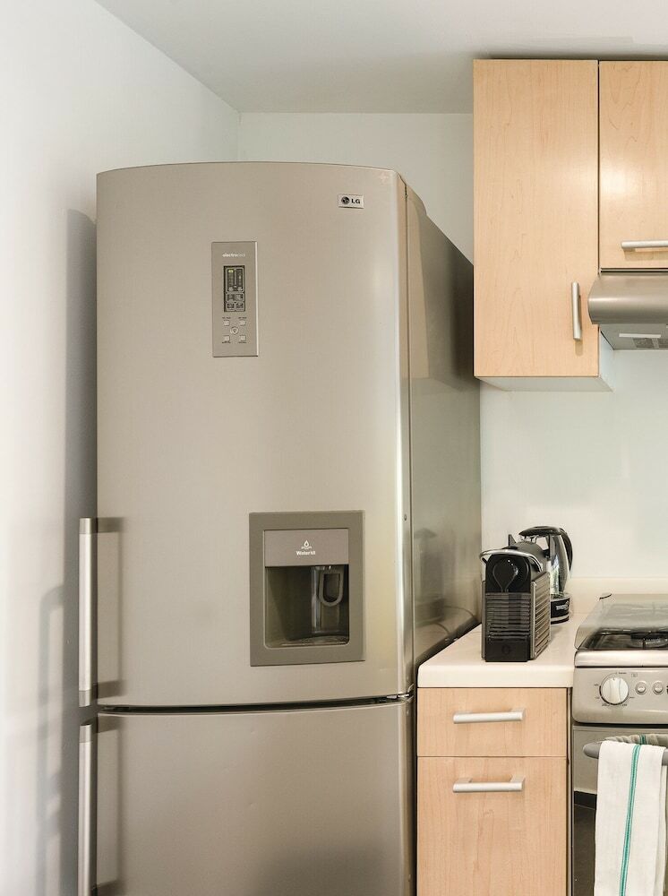Bright 2br Condesa Apartment With Balcony