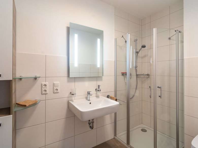 High-quality Apartment With Bathroom Beautiful View