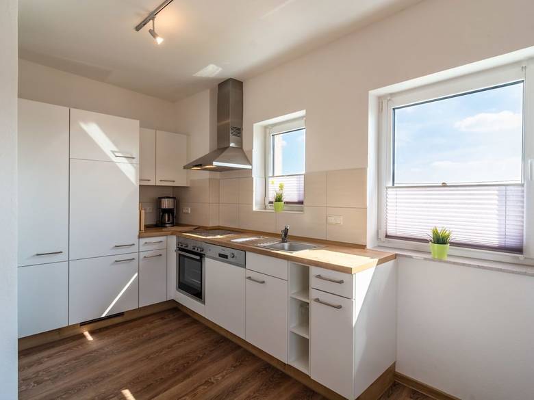 High-quality Apartment With Bathroom Beautiful View