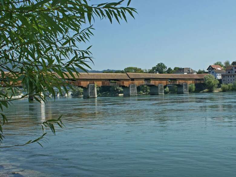 Comfortable Apartment In Rickenbach Near Forest