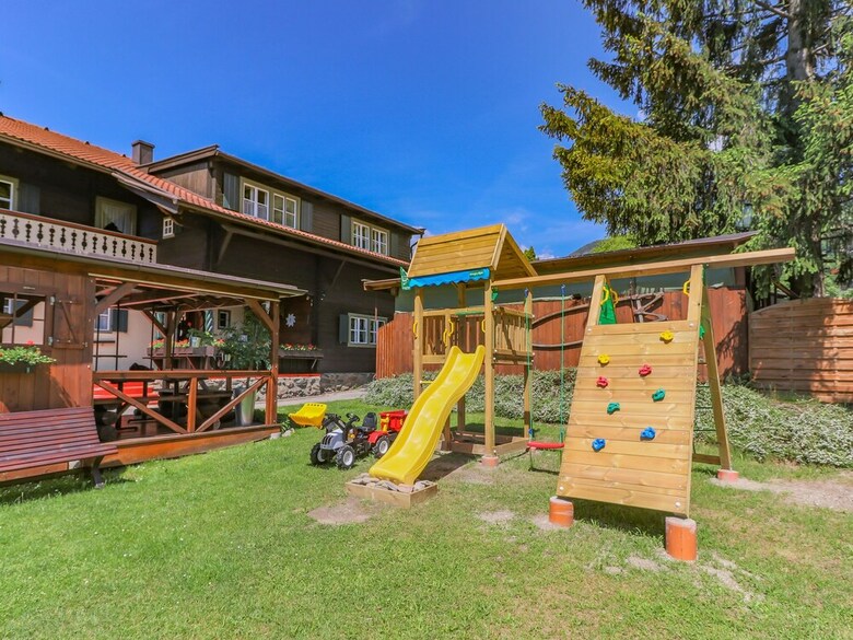 Luxurious Apartment In Mittersill Near Ski Area