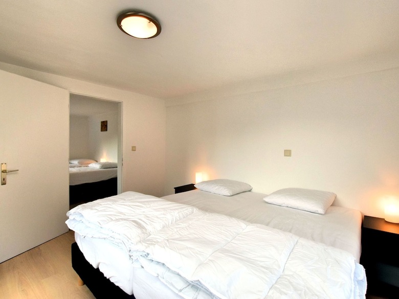 Spacious Holiday Home In Saint Vith With Terrace