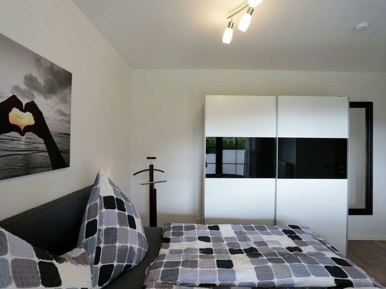 Modern Apartment With Terrace, Separate Entrance And A Beautiful View