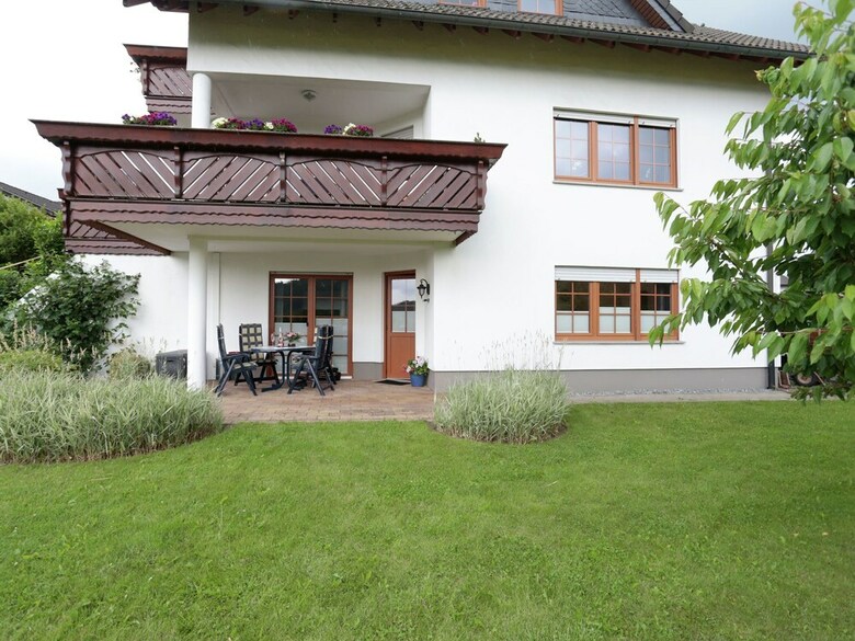 Modern Apartment With Terrace, Separate Entrance And A Beautiful View