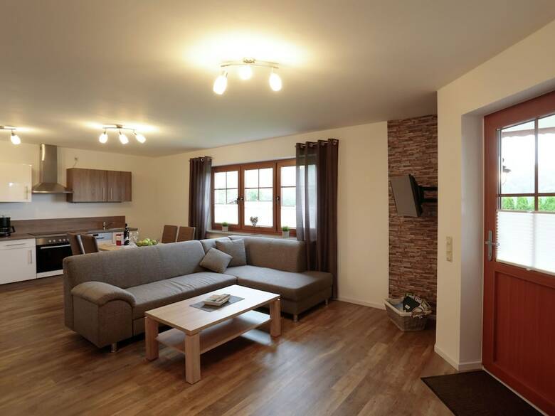 Modern Apartment With Terrace, Separate Entrance And A Beautiful View
