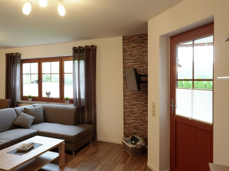 Modern Apartment With Terrace, Separate Entrance And A Beautiful View