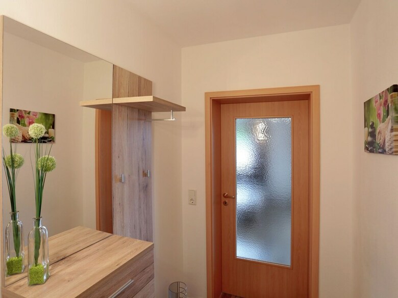 Modern Apartment With Terrace, Separate Entrance And A Beautiful View