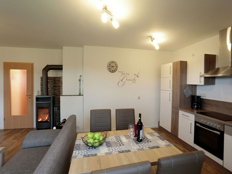 Modern Apartment With Terrace, Separate Entrance And A Beautiful View