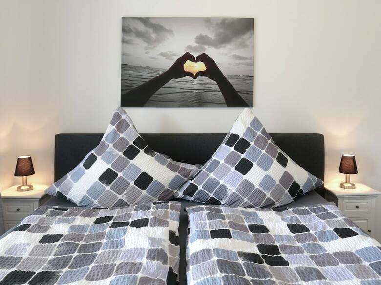 Modern Apartment With Terrace, Separate Entrance And A Beautiful View