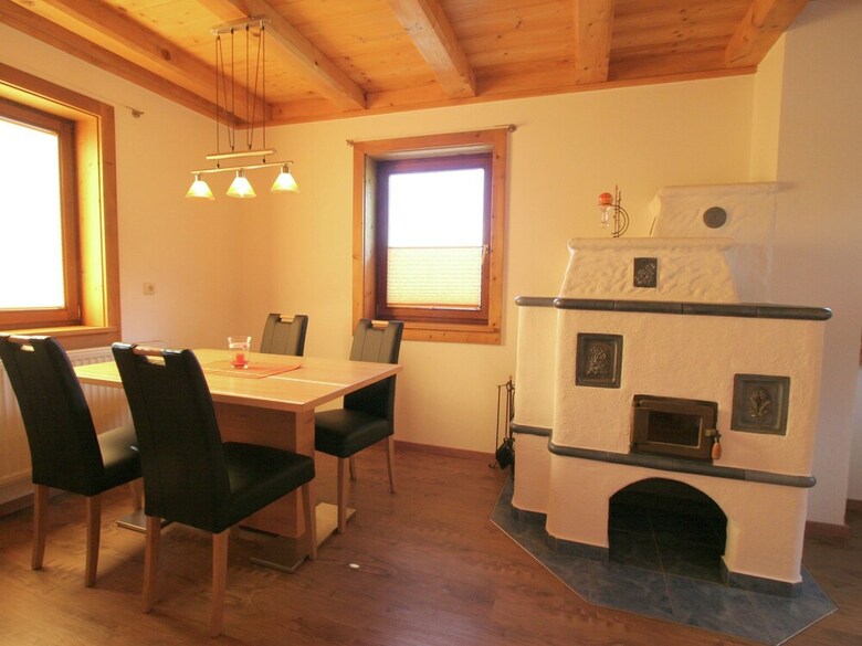 Spacious Apartment In Mittersill With Close To Skiing Points