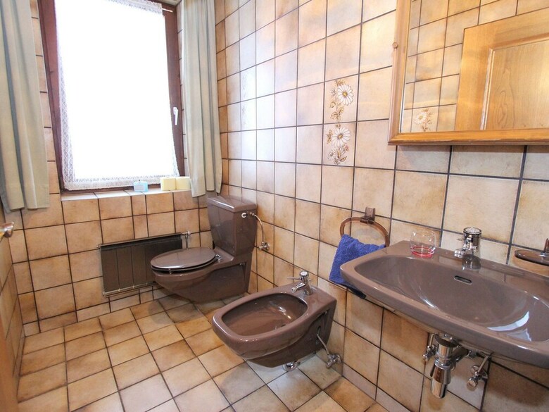Spacious Chalet In Piesendorf Near Ski Area