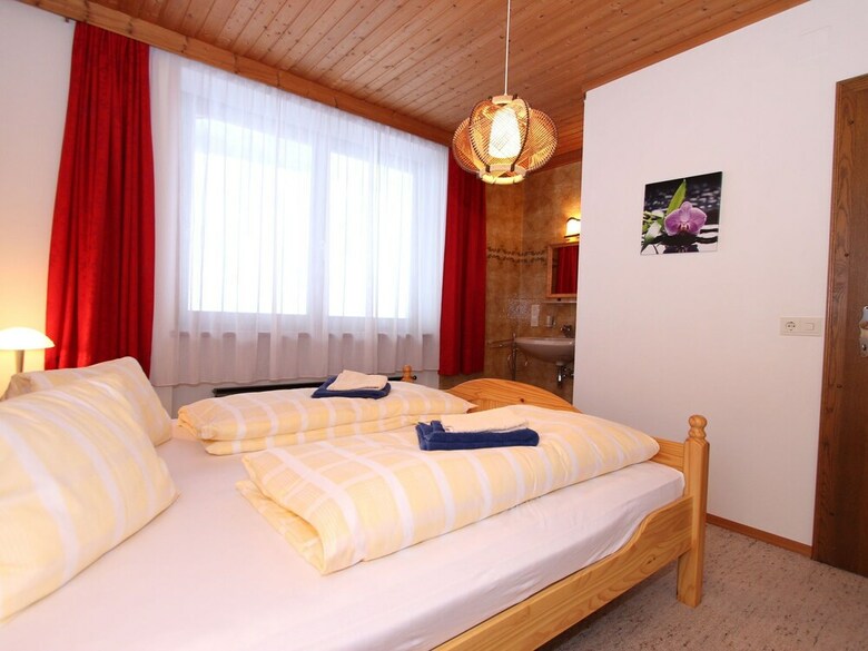 Spacious Chalet In Piesendorf Near Ski Area