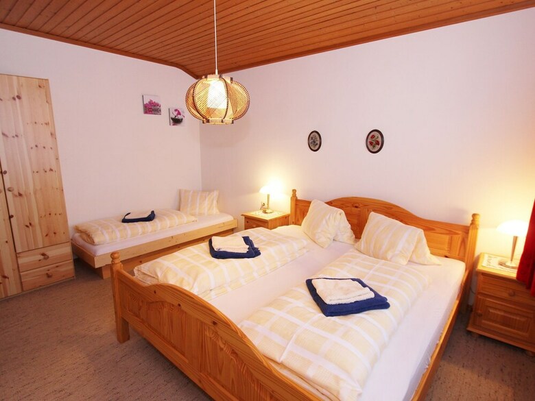 Spacious Chalet In Piesendorf Near Ski Area