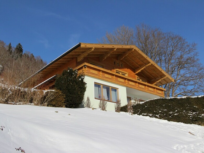 Spacious Chalet In Piesendorf Near Ski Area