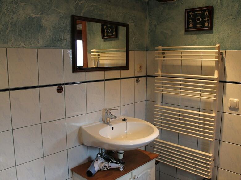 Cosy Apartment In Danneborth With Garden