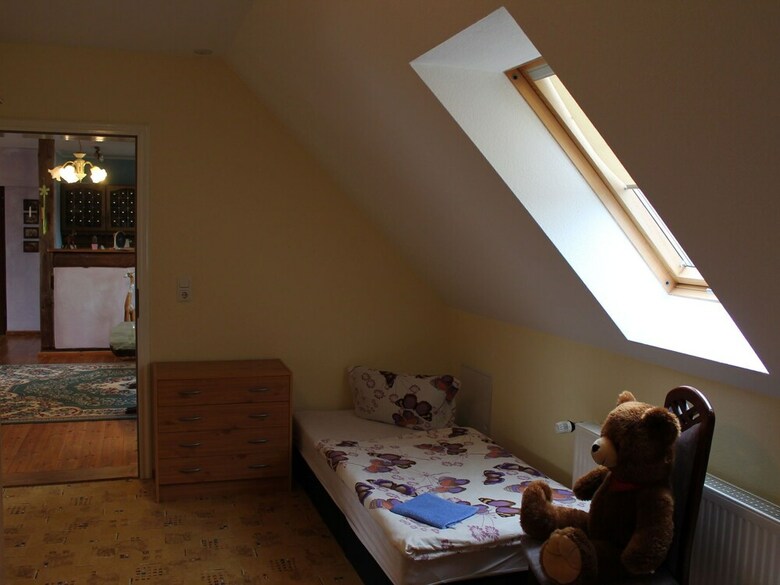 Cosy Apartment In Danneborth With Garden
