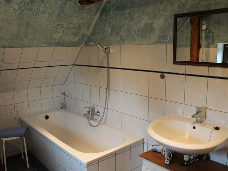 Cosy Apartment In Danneborth With Garden