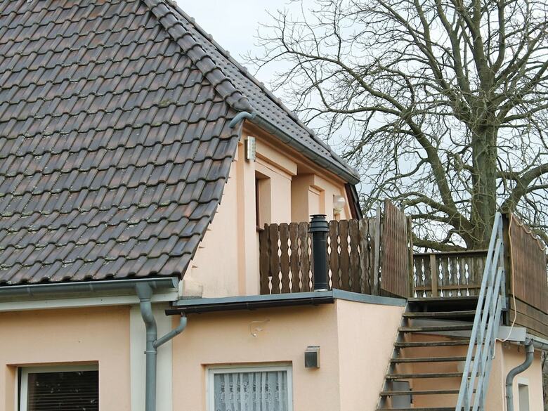 Cosy Apartment In Danneborth With Garden