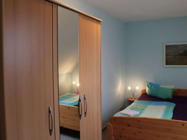 Cosy Apartment In Danneborth With Garden