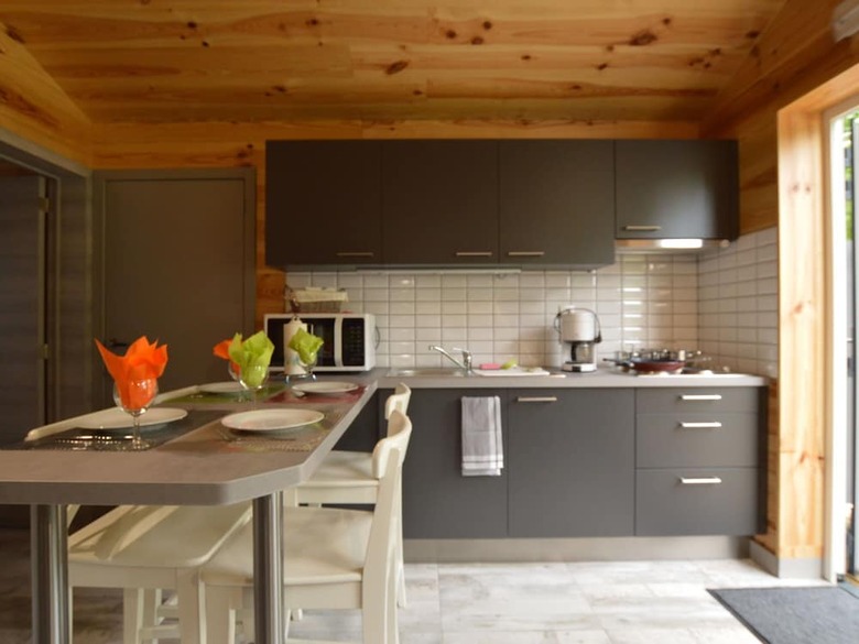 Magnificent Chalet In Ferri�res Ardenne With Private Terrace