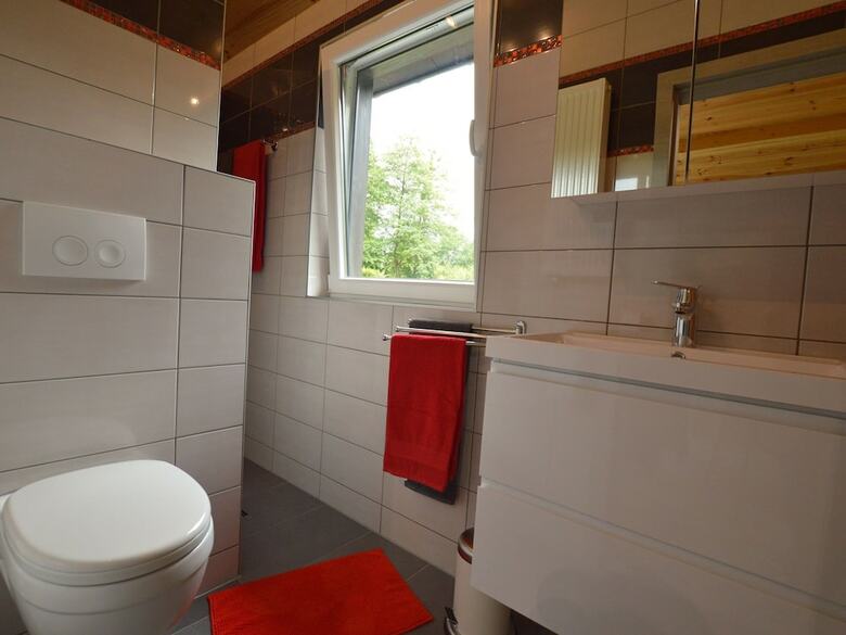 Magnificent Chalet In Ferri�res Ardenne With Private Terrace