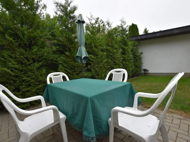Beachside Apartment In Pepelow With Private Terrace