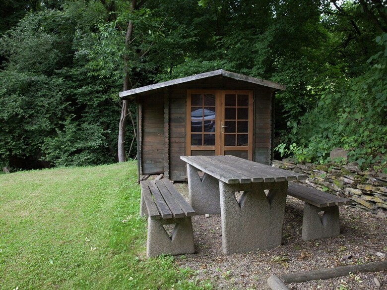 Enjoy A Holiday In A Former Mill By The River Mosel