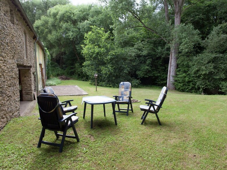 Enjoy A Holiday In A Former Mill By The River Mosel
