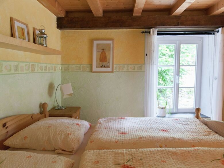 Enjoy A Holiday In A Former Mill By The River Mosel