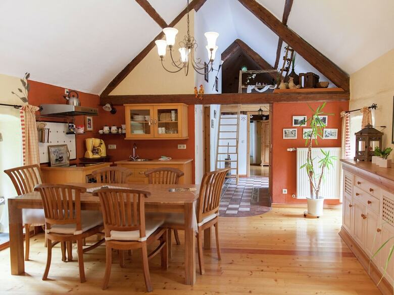 Enjoy A Holiday In A Former Mill By The River Mosel