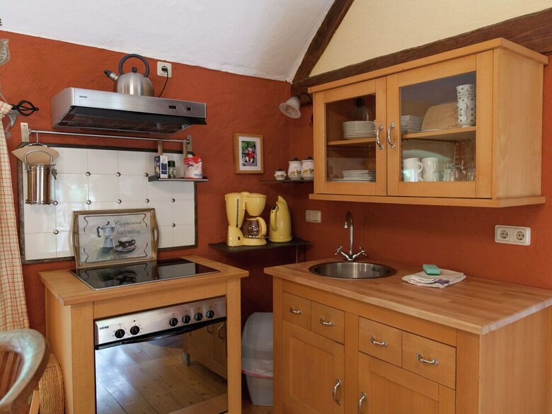 Enjoy A Holiday In A Former Mill By The River Mosel