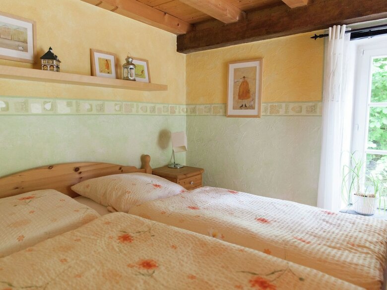 Enjoy A Holiday In A Former Mill By The River Mosel