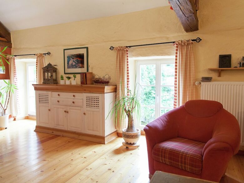 Enjoy A Holiday In A Former Mill By The River Mosel