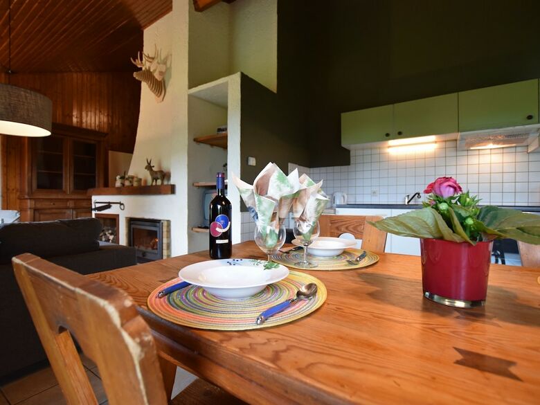 Peaceful Located Cottage With Beautiful Views