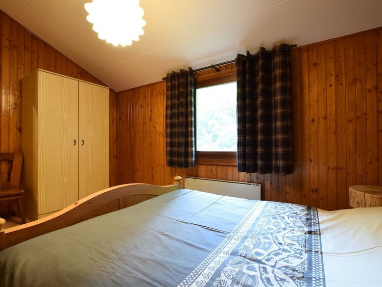Peaceful Located Cottage With Beautiful Views