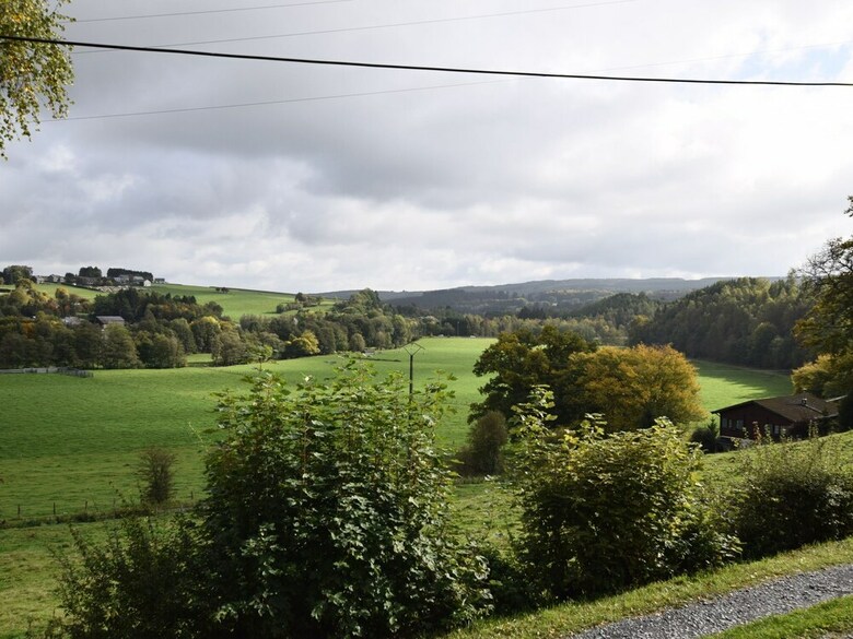 Peaceful Located Cottage With Beautiful Views
