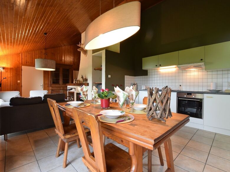 Peaceful Located Cottage With Beautiful Views