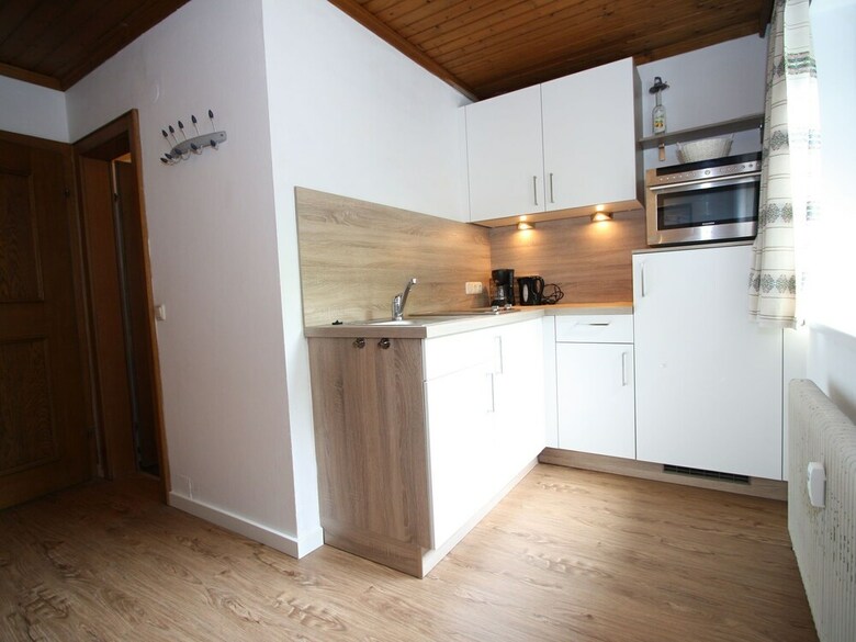 Cozy Apartment On Slopes In Dienten