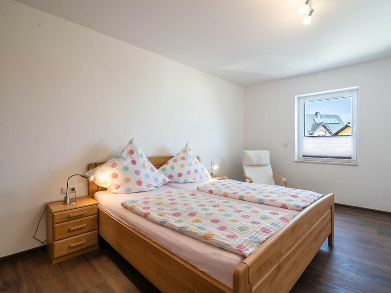 Luxurious Holiday Home In Ellscheid With Sandpit