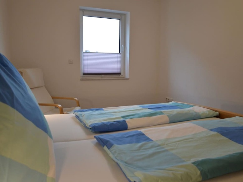 Luxurious Holiday Home In Ellscheid With Sandpit