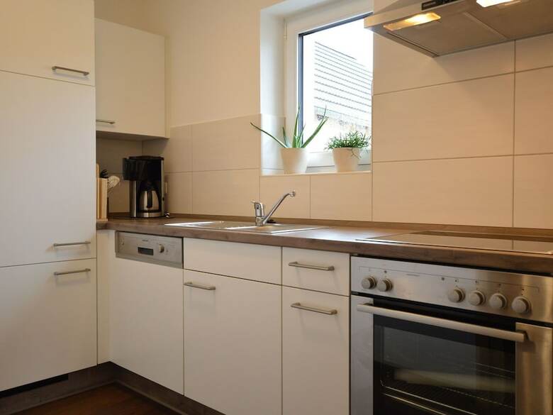 Luxurious Holiday Home In Ellscheid With Sandpit