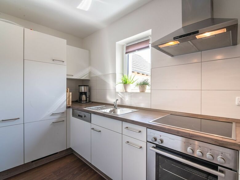 Luxurious Holiday Home In Ellscheid With Sandpit